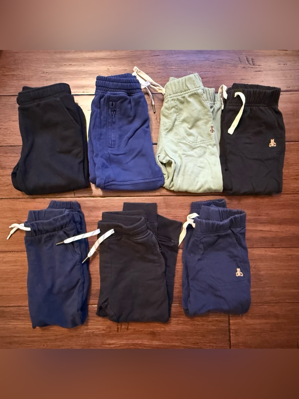 3T Boys Pants Bundle